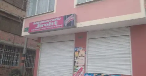 MINIMERCADO JIRETH BOGOTÁ MINIMERCADO JIRETH BOGOTÁ